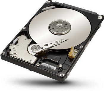 Seagate Spinpoint M9T